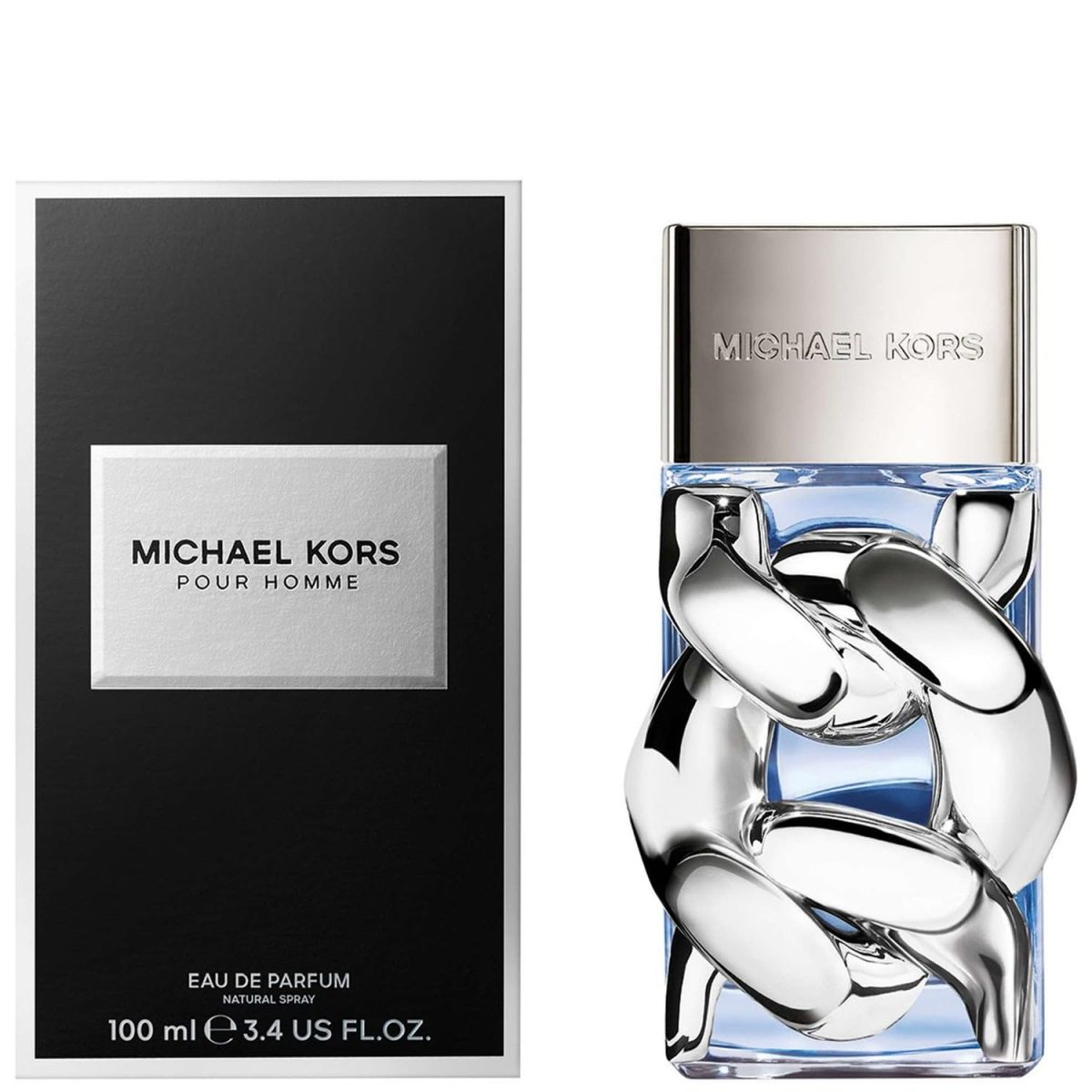 Michael Kors Pour Homme EDP 100ml - Image 1