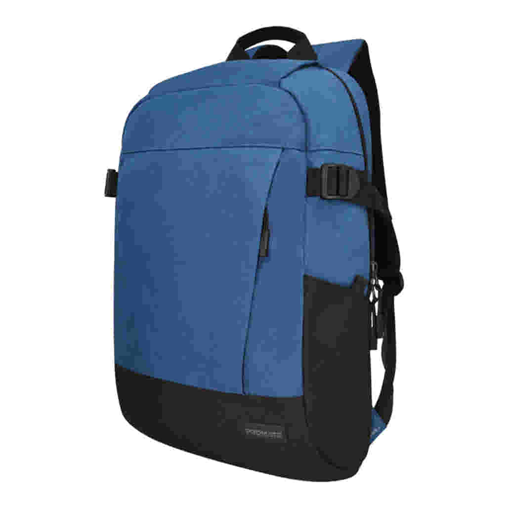 Birger.jpg Promate 15.6" Comfortstyle™ Laptop Backpack - Image 1
