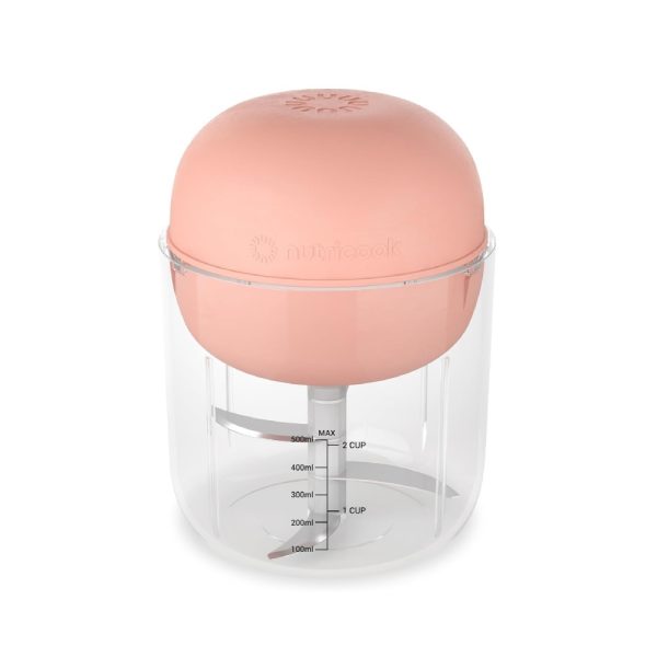 Nutricook Choppi 500ml Canyon Sunset, Ch600cs-me