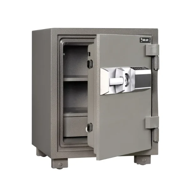 Bumil Safe Esd 104 100Kg Fireproof Home And Business Safe Box