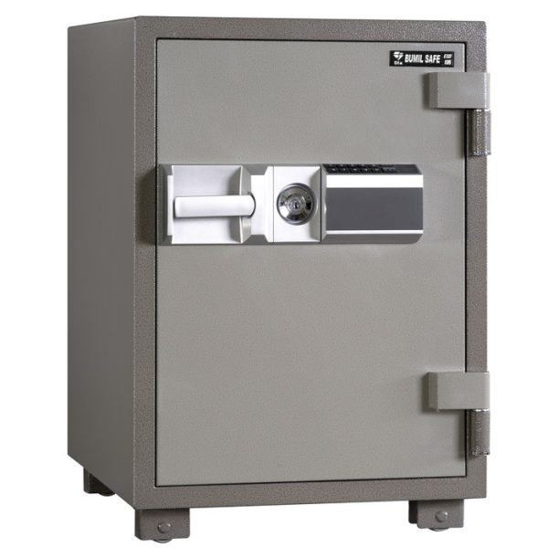 Bumil Safe 127Kg H:71Cm  W:49Cm  D:51Cm