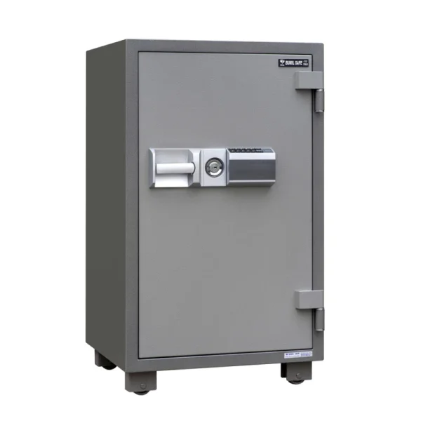 Bumil Safe Esd 106A 195Kg Fireproof Home And Business