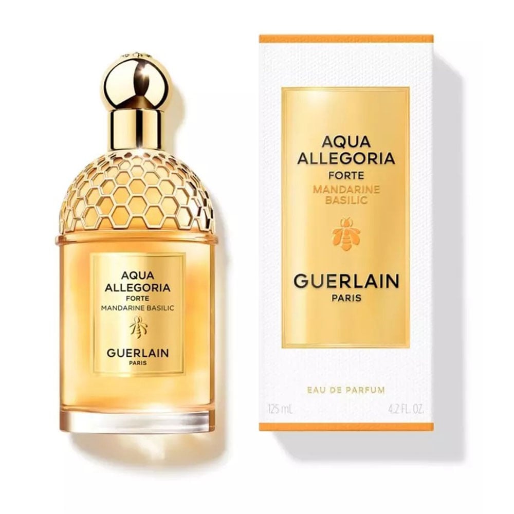 GLR-G014473.jpg Guerlain Aqua Allegoria Mandarine Basilic Eau de Parfum 125ml - Image 1