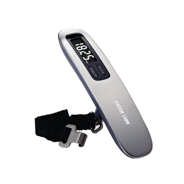 Green Lion Digital Luggage Scale