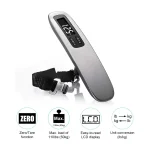 Green Lion Digital Luggage Scale - Image 2