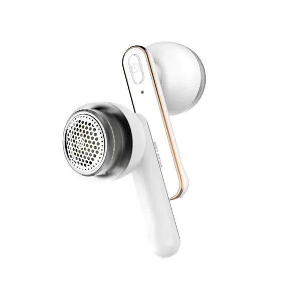 Green Lion Lint Y Lint Remover – White