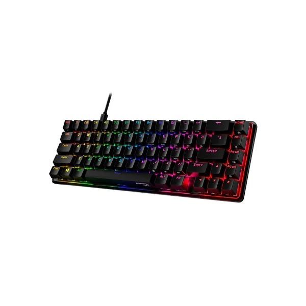 Hyperx Alloy Origins 65 Rgb Mechanical Gaming Keyboard