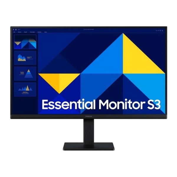 Samsung LS24D300GAMXUE 24″ Full HD Monitor