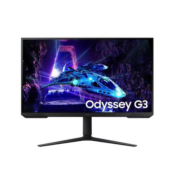 SAMSUNG LED 32″ 180HZ – Flat Gaming Monitor