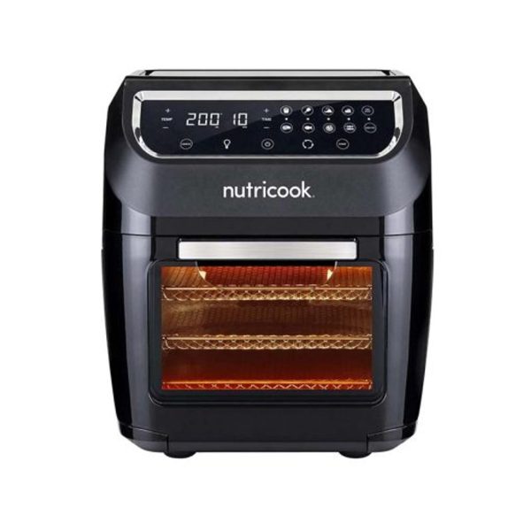 Nutricook Air Fryer Oven 12l, Nc-afo12