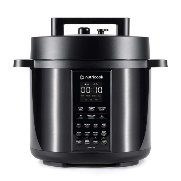 Nutricook Smart Pot 8 L Nc-Sp208k