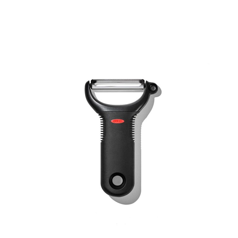 OXO Softworks Y Peeler Black d24a854c 39e6 4627 bc71 0fb81da962ed.d81d5f4df98182bf0fab9e2891410247