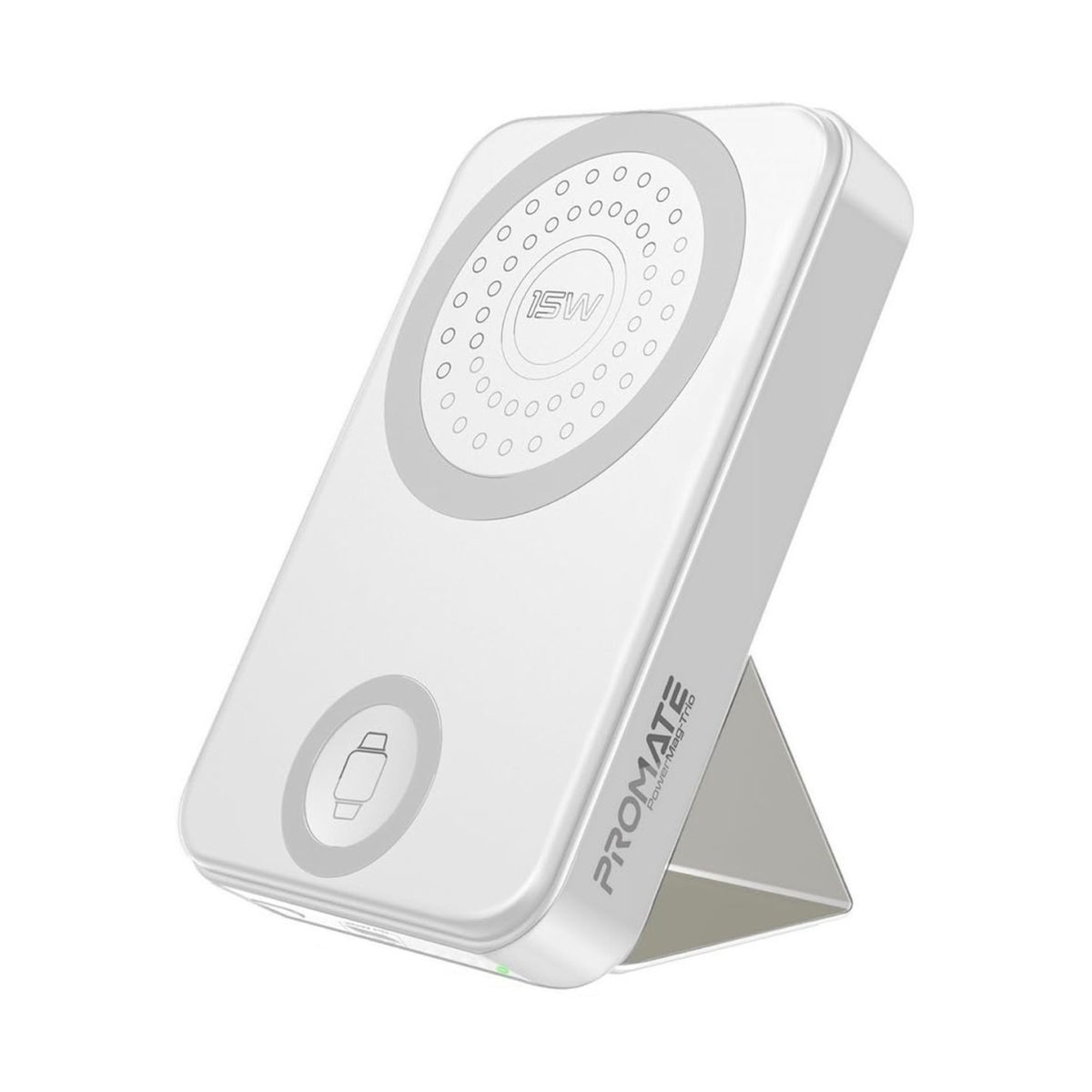 Promate  Supercharge Magsafe Power Bank - Image 1