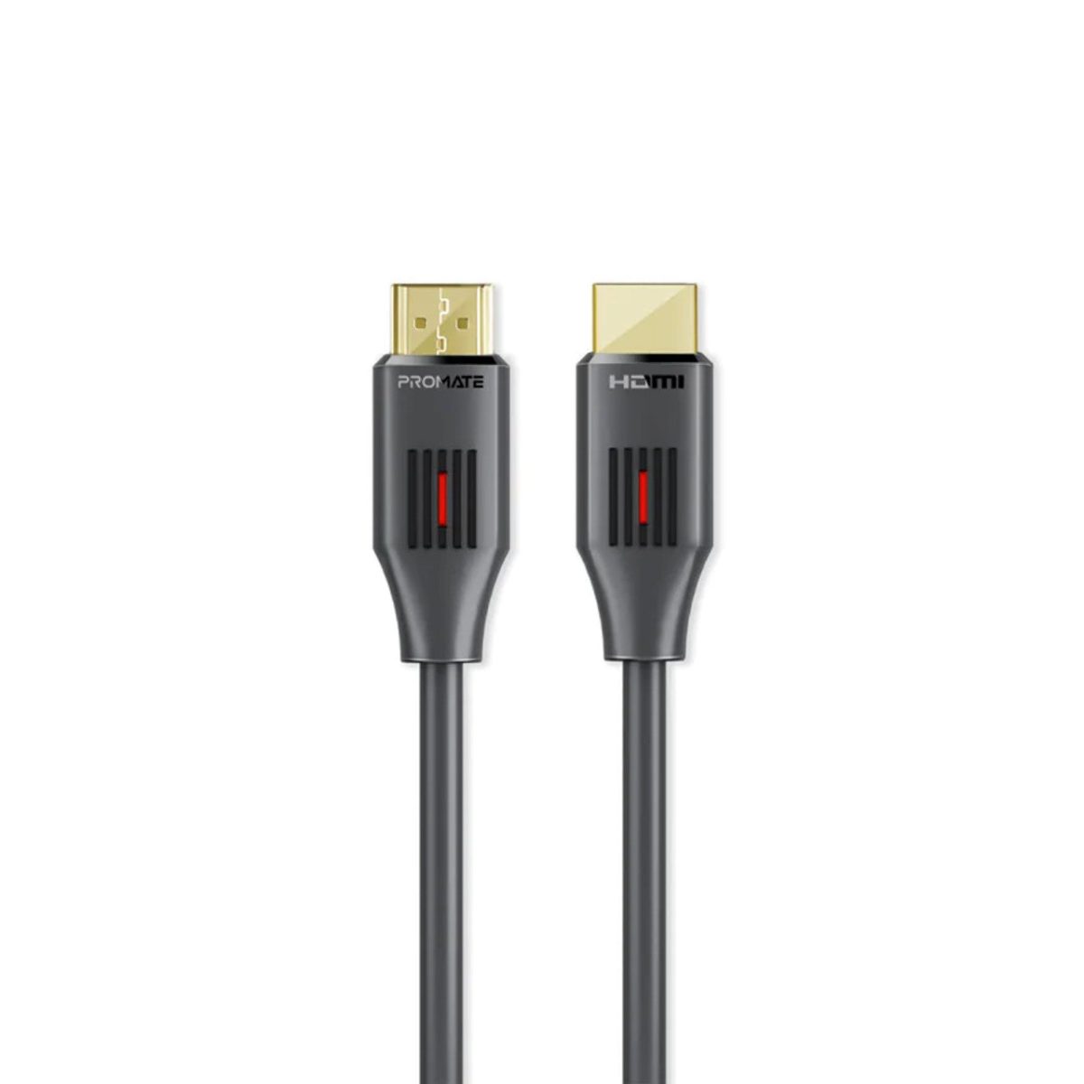 Promate  Ultra-High Definition 4K@60Hz Hdmi Cable - Image 1