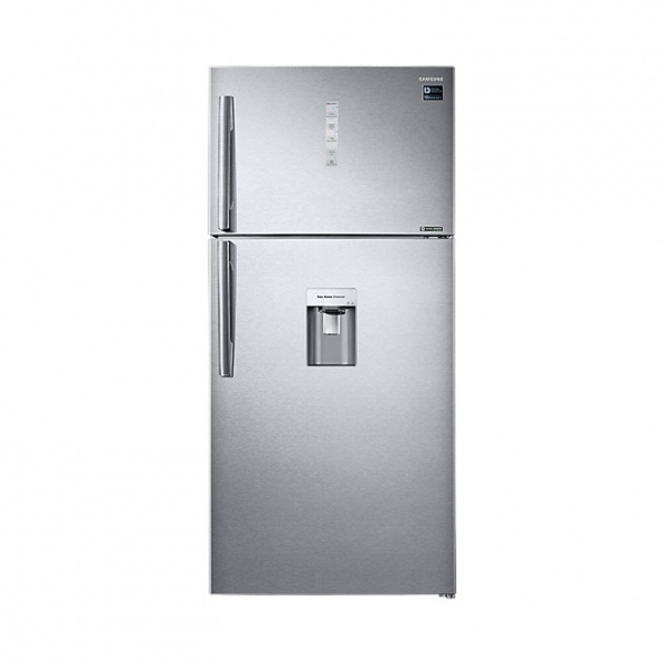Samsung RT62K7110SL 618L Top-Mount Freezer Refrigerator
