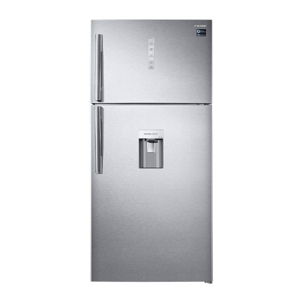 Samsung Top-Mount Freezer Refrigerator, 618L Net Capacity