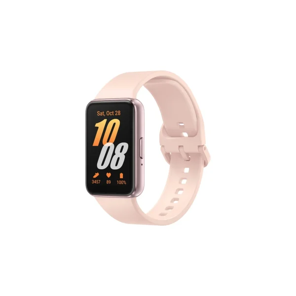 SAMSUNG Galaxy Fit 3 – Pink