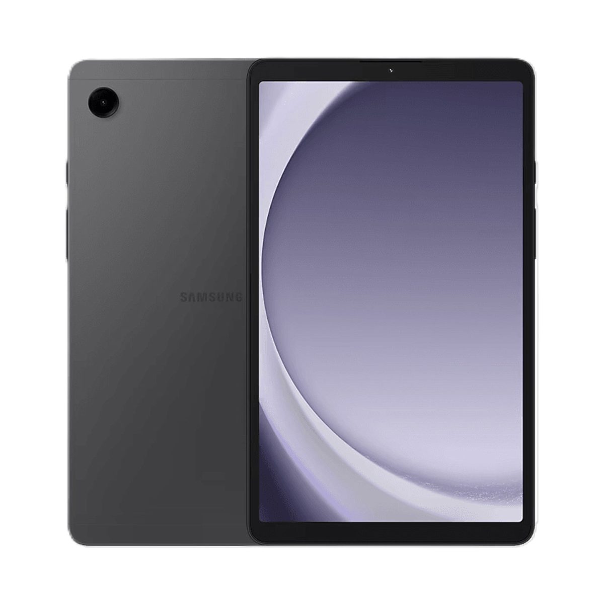 SAMSUNG Galaxy Tab A9- 8.7″- 8GB- 128GB Storage- Gray SAMSUNG Galaxy Tab A9- 8.7″- 8GB- 128GB Storage- Gray
