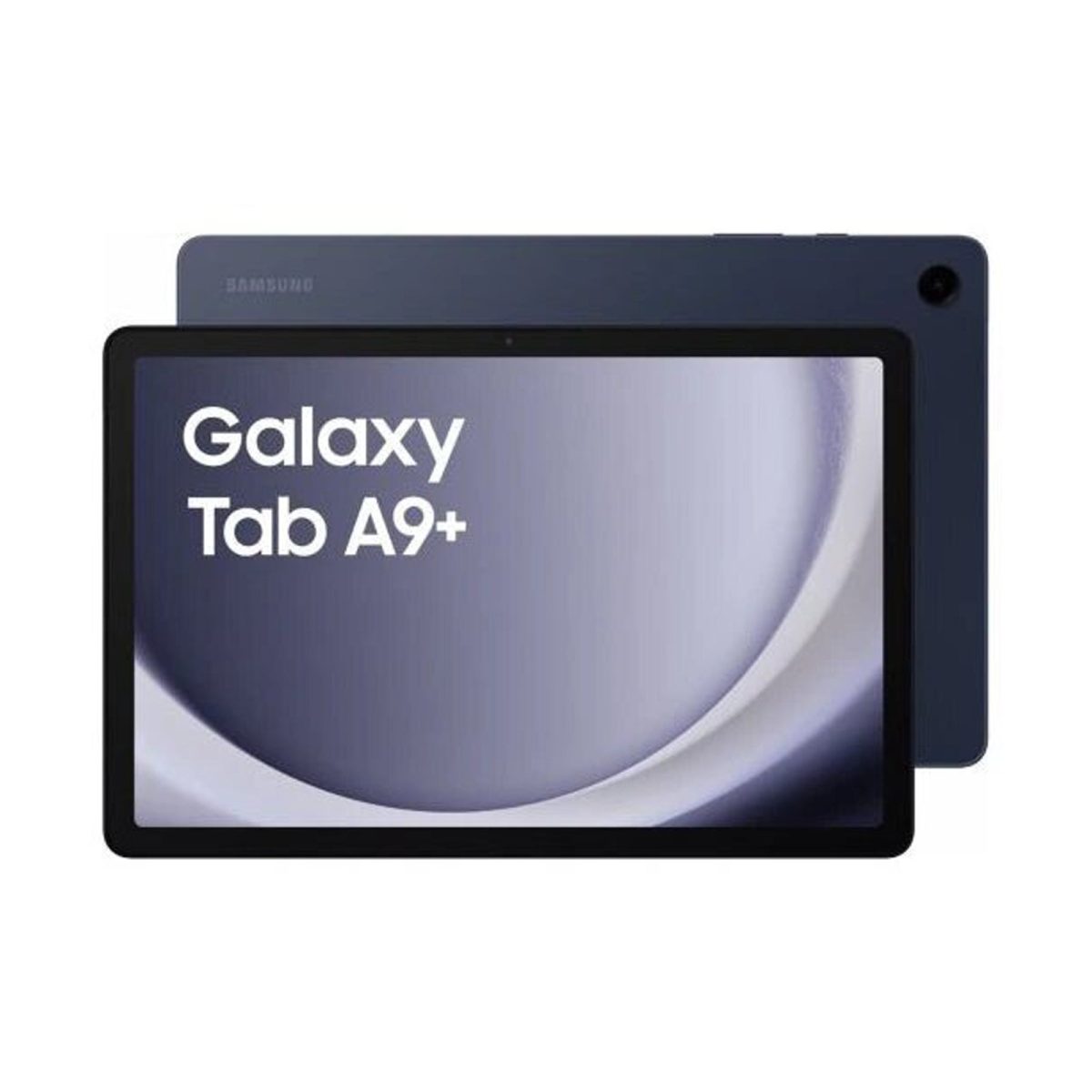 SM-X210-128GB-NVY SAMSUNG Galaxy Tab A9+ - 11"- 8GB- 128GB STORAGE - Navy - Image 1
