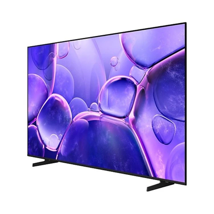 Samsung UA65U8000FUXTW 65″ Crystal UHD 4K Smart TV Samsung UA65U8000FUXTW 65″ Crystal UHD 4K Smart TV