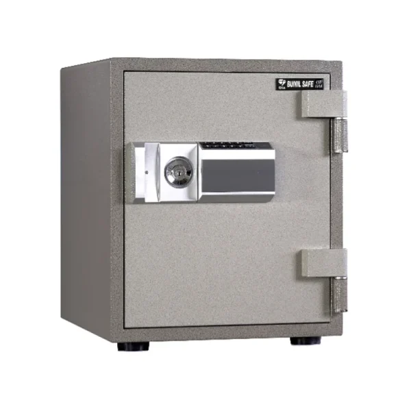 Bumil Safe Esd 104A 74Kg Fireproof Safe Box
