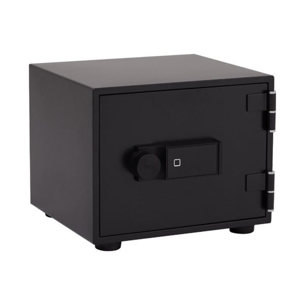 Bumil Safe Fingerprint 127Kg H:71Cm  W:49Cm  D:51Cm