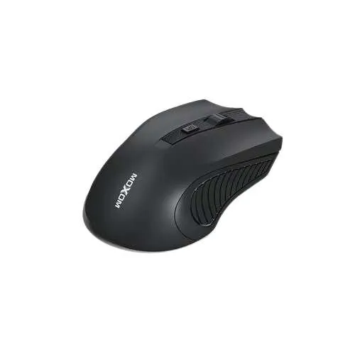 Moxom MX-MS17, 4 Keys Wireless Mousse