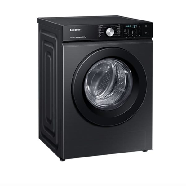 Samsung Washer + Dryer 11 and 7 KG Front Load 1400RPM Inox