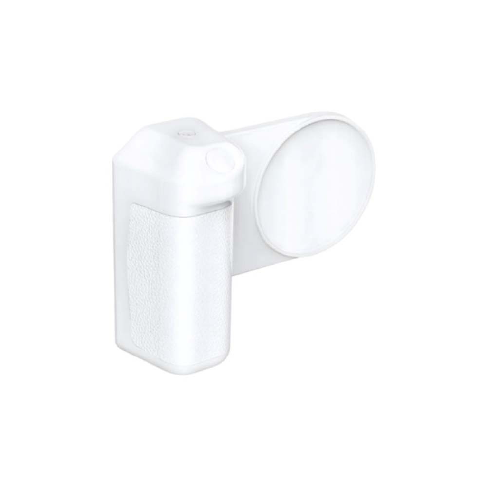 Wiwu Selfie Magnetic Wireless Charger White Wi-W016Wh Wiwu Selfie Magnetic Wireless Charger White Wi-W016Wh