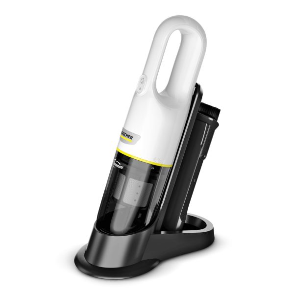 Karcher CVH 3 Handheld Vacuum Cleaner