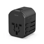 Wiwu 2.4A Universal Adapter  Wi-Ua001