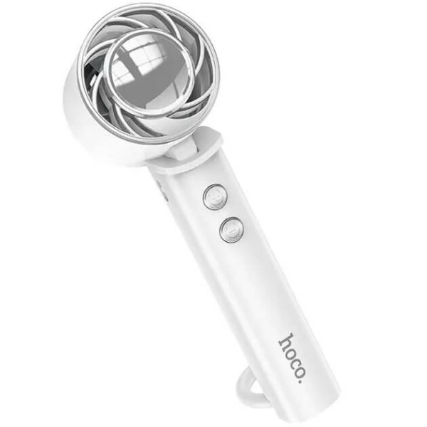 Hoco Rechargeable Portable Handheld Fan #HX61