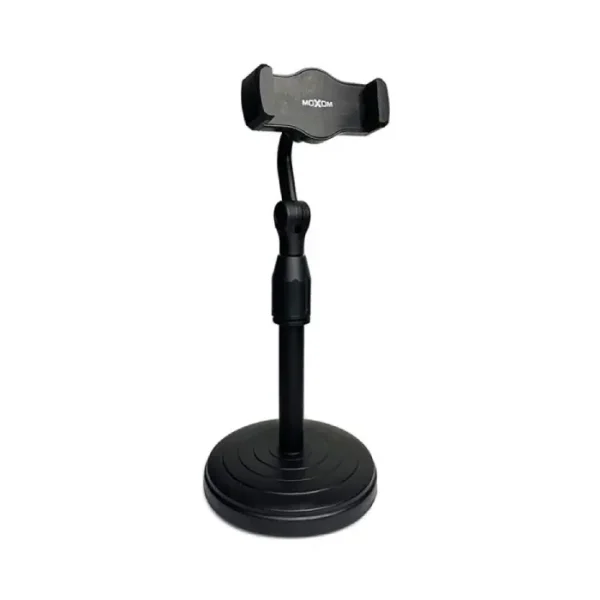 MOXOM MX-VS46 Holder Phones & Tablets Stand Free Black