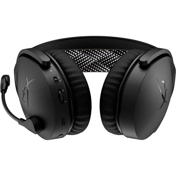 HyperX Cloud Jet Wireless Gaming Headset