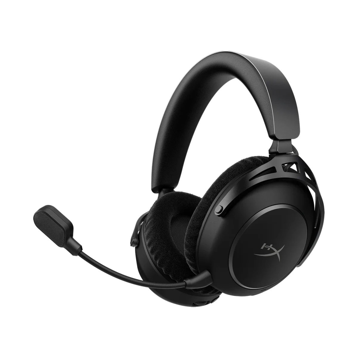 HyperX Cloud Alpha 2 – Wireless Gaming Headset HyperX Cloud Alpha 2 – Wireless Gaming Headset