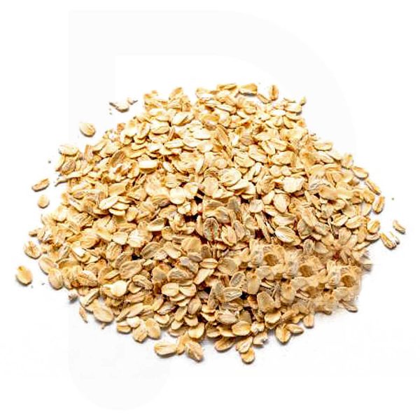 Gonuts Oat flakes   200 Grams