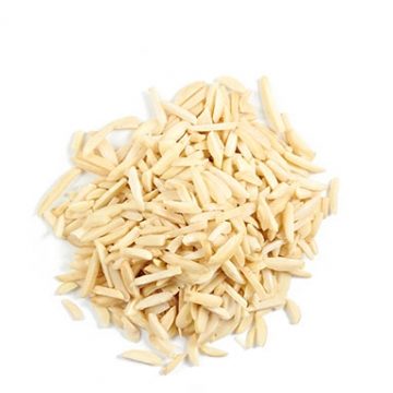 Gonuts Raw Almond 200 Grams