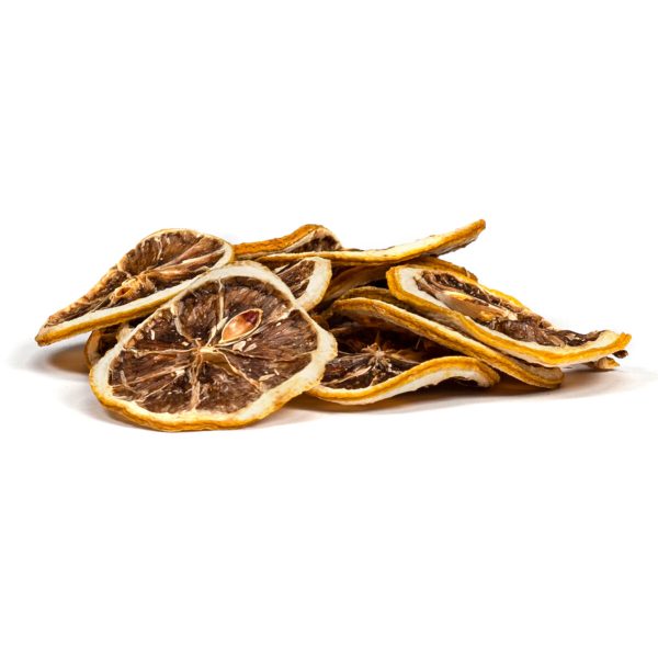 Gonuts Dried Orange Slices 200 Grams