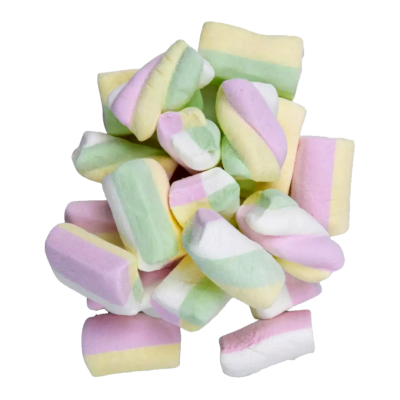 Gonuts Marshmallows  200 Grams