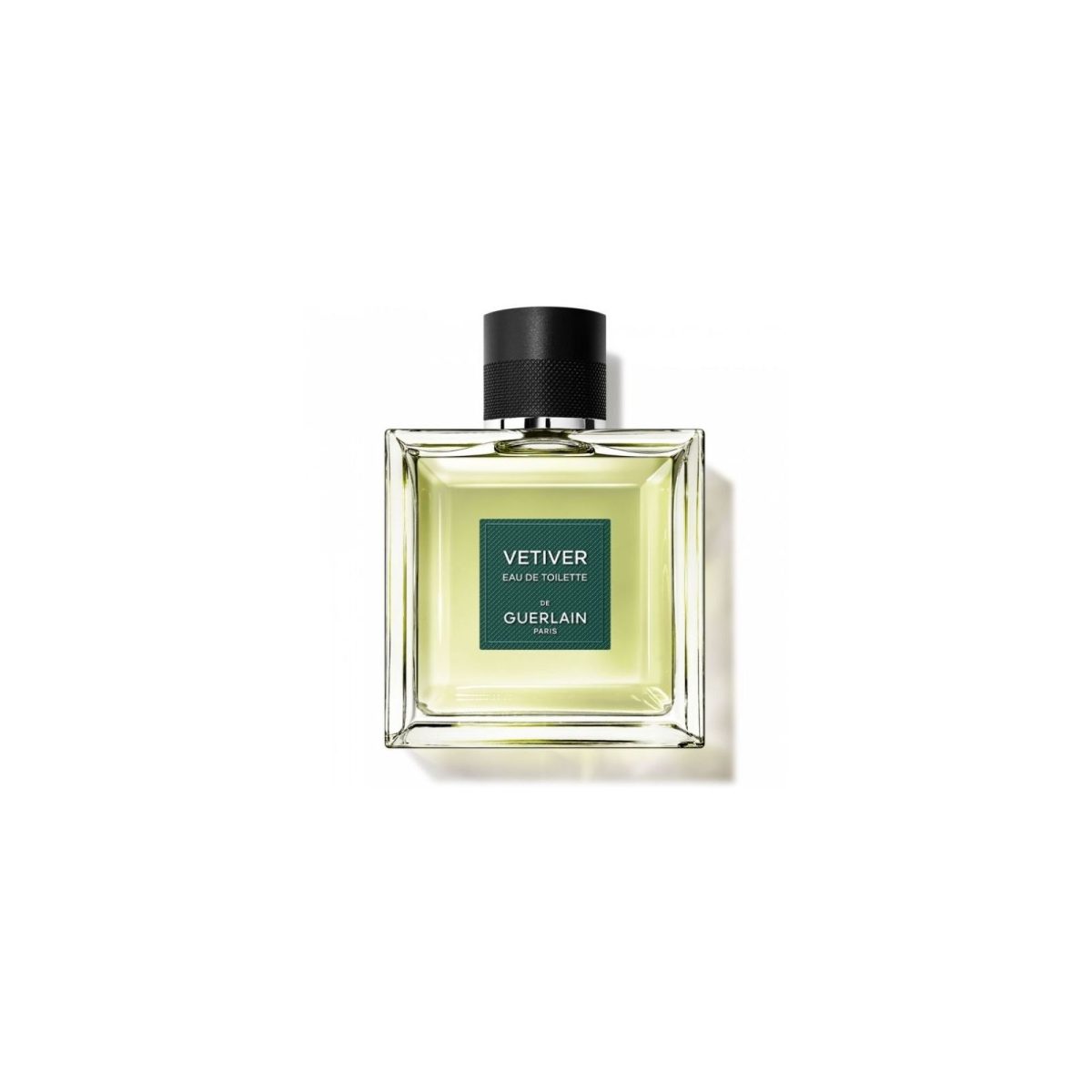 Guerlain Vetiver Homme Eau de Toilette 100 ml - Image 1