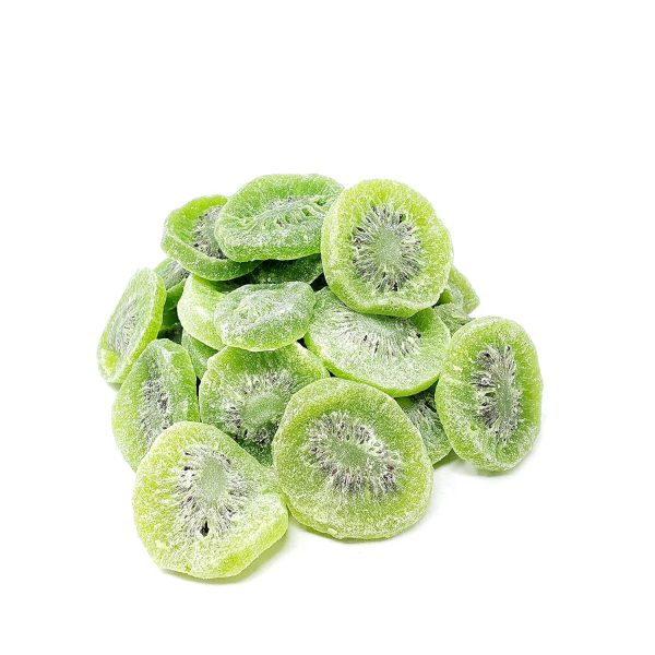Gonuts Dried Kiwi  200 Grams