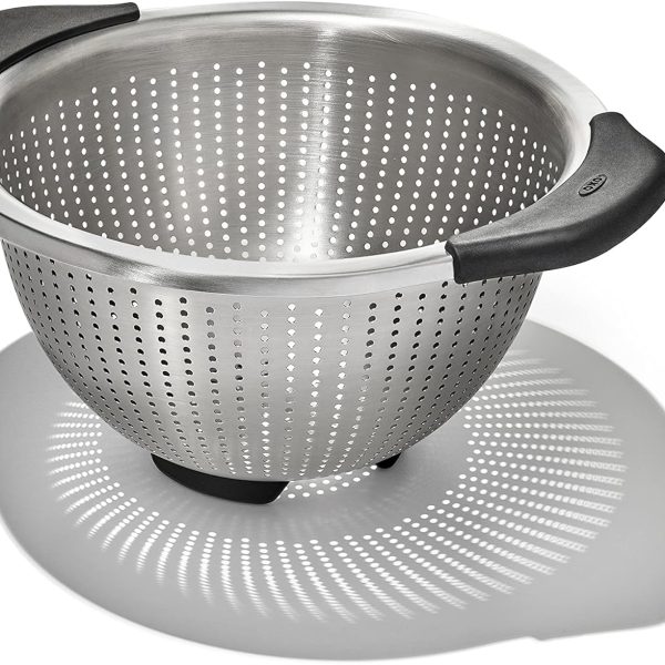 Oxo Stainless Steel 3 Qt Colander