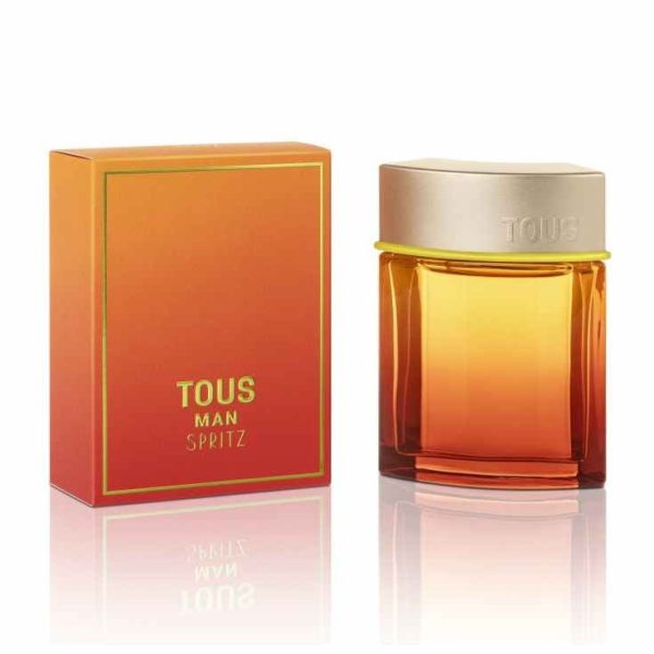 Tous Man Spritz Eau de Toilette 100 ml