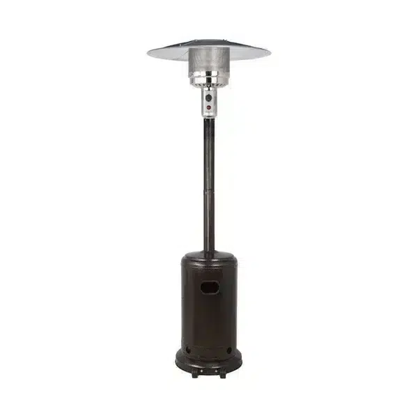 Wave Outdoor Mushroom Patio Heater