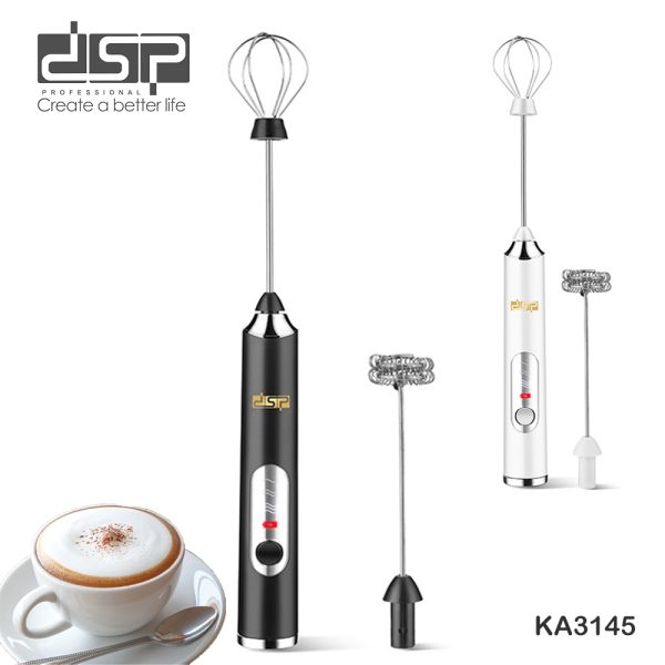 DSP KA3145 Coffee Foam Maker