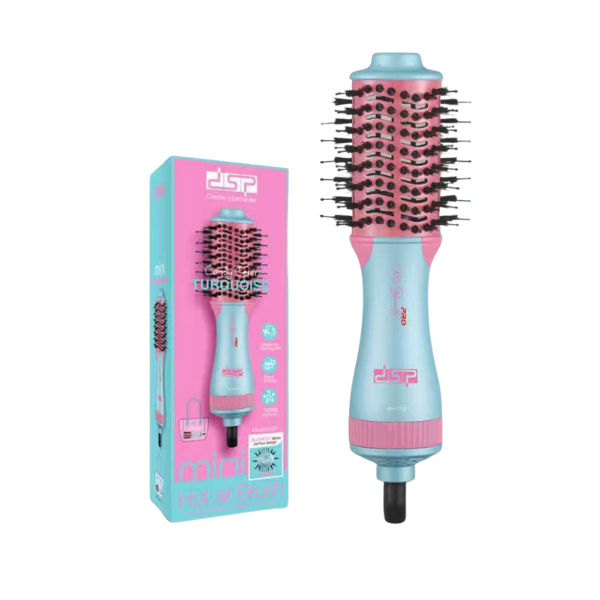 DSP hot air brush 50255 24000 RPM