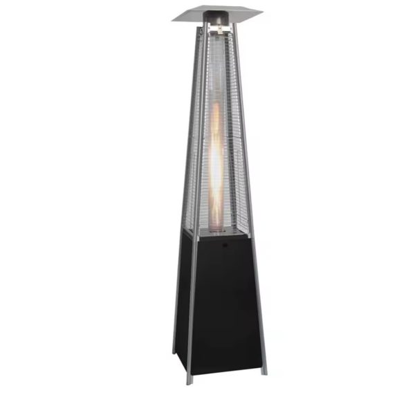 Wave 42,000 BTU Pyramid Patio Heater